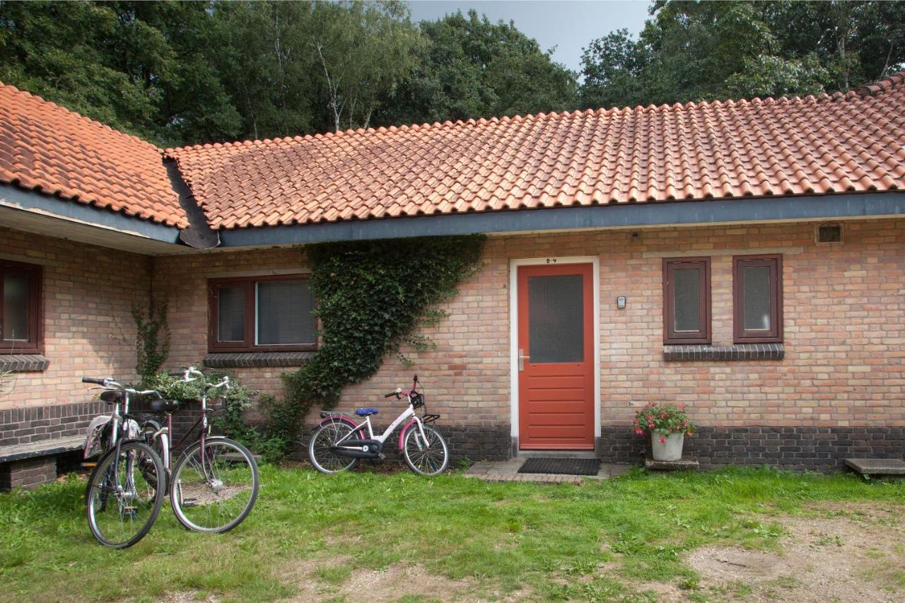 Villa Horalaan 8-4 Ede-Bennekom Extérieur photo